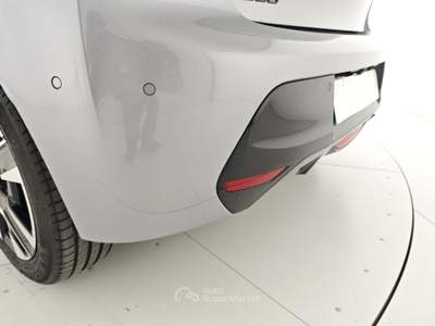Peugeot 208 PureTech 100 Stop&Start 5 porte Allure Argento usata Capua