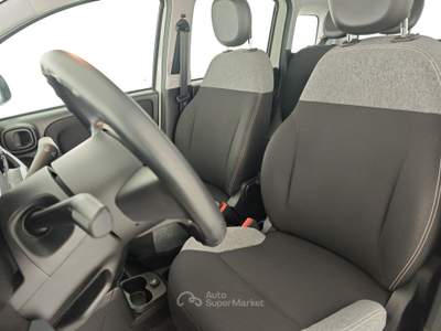 Fiat Panda 1.0 FireFly S&S Hybrid Bianco usata Capua