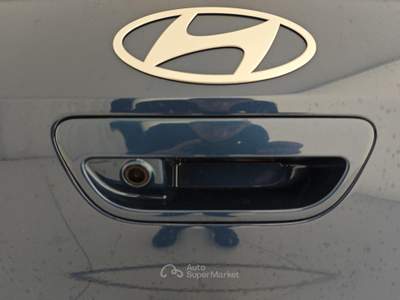 Hyundai i10 1.0 MPI Connectline Blu/Azzurro usata Capua