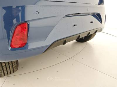 Hyundai i10 1.0 MPI Connectline Blu/Azzurro usata Capua