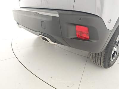 Peugeot 2008 PureTech 130 S&S EAT8 GT Argento usata Capua