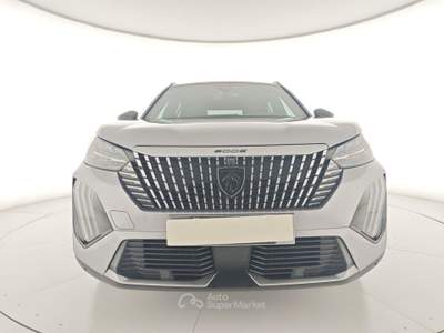 Peugeot 2008 PureTech 130 S&S EAT8 GT Argento usata Capua