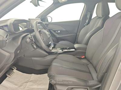 Peugeot 2008 PureTech 130 S&S EAT8 GT Argento usata Capua
