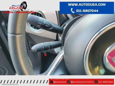Fiat 500 500 1.0 Hybrid Club NO VINCOLI FINANZIARI Grigio usata Nichelino