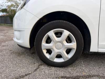 Dacia Sandero Sandero 1.5 dCi 8V 75 CV Ambiance usata Cervia