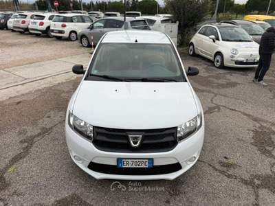 Dacia Sandero Sandero 1.5 dCi 8V 75 CV Ambiance usata Cervia