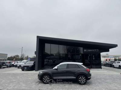 Volkswagen T-Roc 1.5 TSI DSG Style BlueMotion Technology Grigio usata Russi