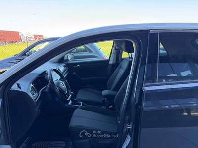 Volkswagen T-Roc 1.5 TSI DSG Style BlueMotion Technology Grigio usata Russi