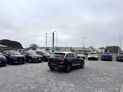 Volkswagen T-Roc 1.5 TSI DSG Style BlueMotion Technology Grigio usata Russi