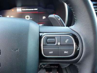 Citroen C5 Aircross BlueHDi 130 S&S EAT8 Feel Pack Bianco usata Tolentino