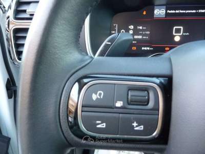 Citroen C5 Aircross BlueHDi 130 S&S EAT8 Feel Pack Bianco usata Tolentino