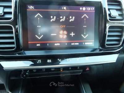 Citroen C5 Aircross BlueHDi 130 S&S EAT8 Feel Pack Bianco usata Tolentino