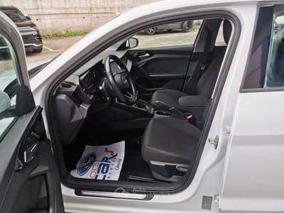 Audi A1 citycarver 30 TFSI 110cv S tronic Identity Contrast Bianco usata Cercola