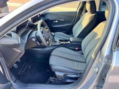 Peugeot 208 PureTech 100 Stop&Start 5 porte Allure Grigio usata Pieve di Soligo