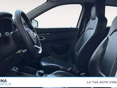 Dacia Spring  -  comfort electric 45 Bianco usata Marcianise