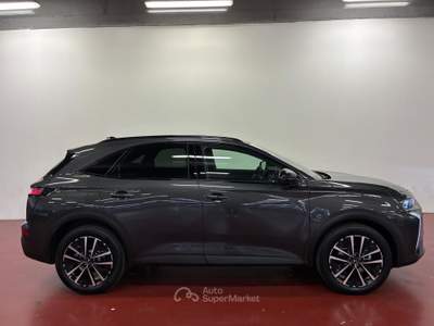 DS Automobiles DS 7 Ds7 1.5 bluehdi pallas 130cv auto Grigio usata Ivrea