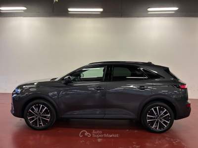 DS Automobiles DS 7 Ds7 1.5 bluehdi pallas 130cv auto Grigio usata Ivrea