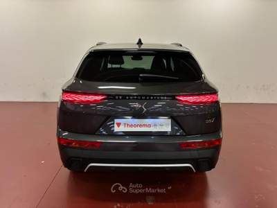 DS Automobiles DS 7 Ds7 1.5 bluehdi pallas 130cv auto Grigio usata Ivrea