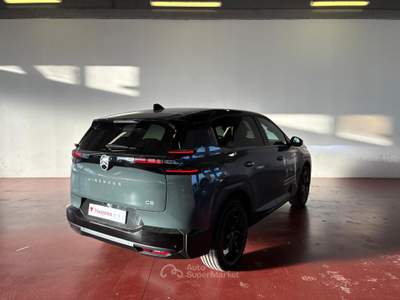 Citroen C5 C5 aircross 1.2 hybrid plus 145cv auto Grigio usata Gaglianico