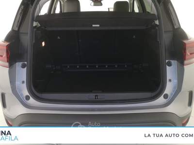 Citroen C5  - c5 aircross 1.5 bluehdi max s&s 130cv eat8 Grigio usata Marcianise
