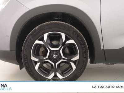 Citroen C5  - c5 aircross 1.5 bluehdi max s&s 130cv eat8 Grigio usata Marcianise