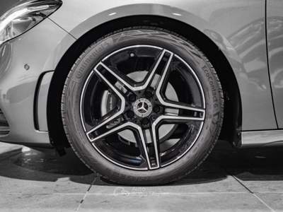 Mercedes-Benz Classe B B 180 d Grigio usata Ancona