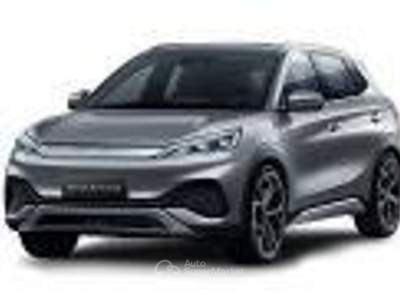 BYD Atto 3 60,4 kWh Comfort Nero usata Cento