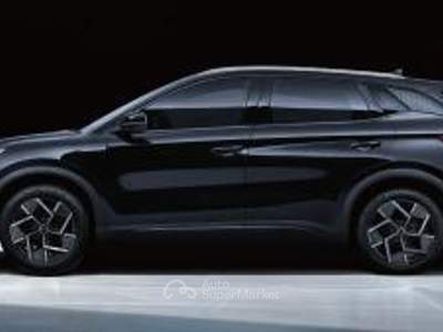 BYD Atto 3 60,4 kWh Comfort Nero usata Cento