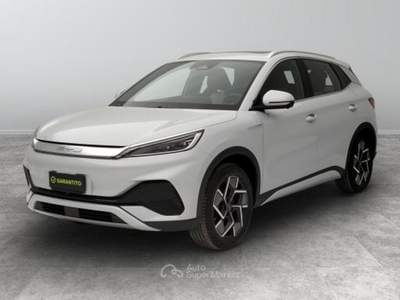 BYD Atto 3 60,4 kWh Comfort Nero usata Cento