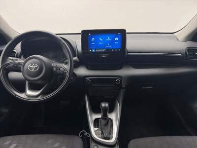 Toyota Yaris Yaris 1.5 Hybrid 5 Porte Active Nero usata Cassola