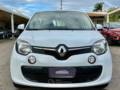 Renault Twingo Twingo SCe Zen Bianco usata San Michele Salentino