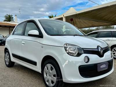 Renault Twingo Twingo SCe Zen Bianco usata San Michele Salentino