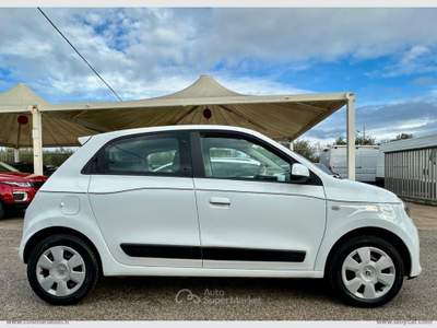 Renault Twingo Twingo SCe Zen Bianco usata San Michele Salentino