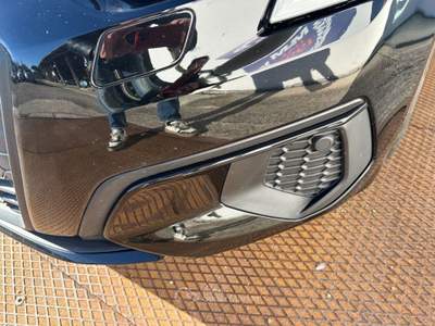 Audi A3 SPB 30 TDI Business NAVIG!!!! Nero usata SAVIGNANO SUL RUBICONE