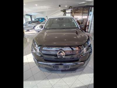 Citroen C3 Aircross 1.2 puretech turbo You 100cv Nero usata Novi Ligure