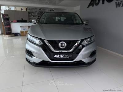Nissan Qashqai Qashqai 1.5 dCi 115 CV DCT Business Grigio usata San Michele salentino