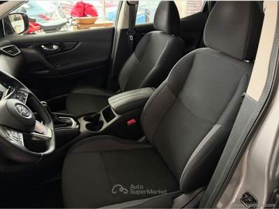 Nissan Qashqai Qashqai 1.5 dCi 115 CV DCT Business Grigio usata San Michele salentino