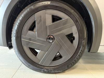 Lancia Ypsilon Ypsilon 54kWh 156cv Grigio usata Desenzano del Garda