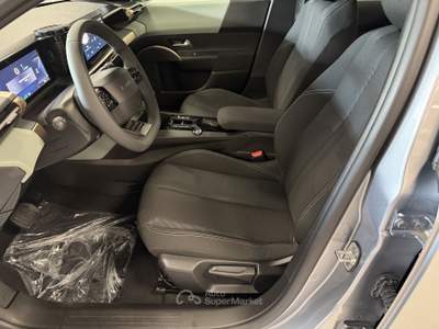 Lancia Ypsilon Ypsilon 54kWh 156cv Grigio usata Desenzano del Garda