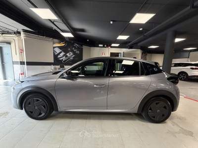 Lancia Ypsilon Ypsilon 54kWh 156cv Grigio usata Desenzano del Garda