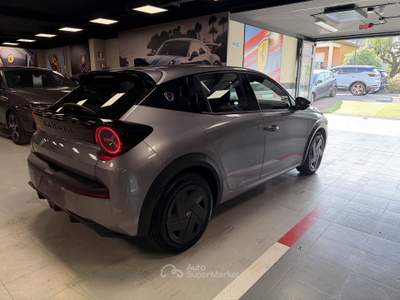 Lancia Ypsilon Ypsilon 54kWh 156cv Grigio usata Desenzano del Garda