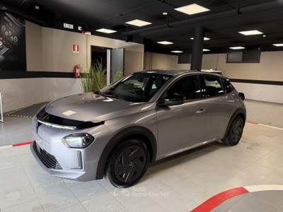 Lancia Ypsilon Ypsilon 54kWh 156cv Grigio usata Desenzano del Garda