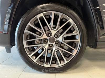 Jeep Compass e-Hybrid 1.5 Turbo MHEV T4 96kW Summit DDCT Grigio usata Desenzano del Garda