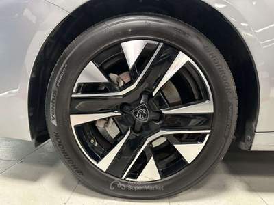 Peugeot 208 1.2 puretech Allure s Grigio usata Desenzano del Garda