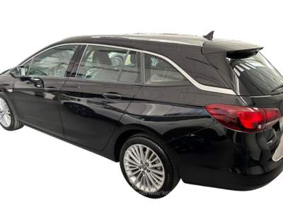 Opel Astra PRONTA CONSEGNA Nero usata Grosseto