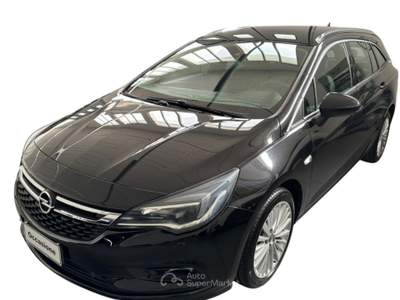 Opel Astra PRONTA CONSEGNA Nero usata Grosseto