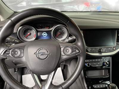 Opel Astra PRONTA CONSEGNA Nero usata Grosseto