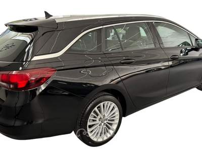 Opel Astra PRONTA CONSEGNA Nero usata Grosseto
