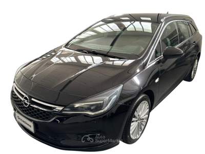 Opel Astra PRONTA CONSEGNA Nero usata Grosseto