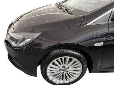 Opel Astra PRONTA CONSEGNA Nero usata Grosseto